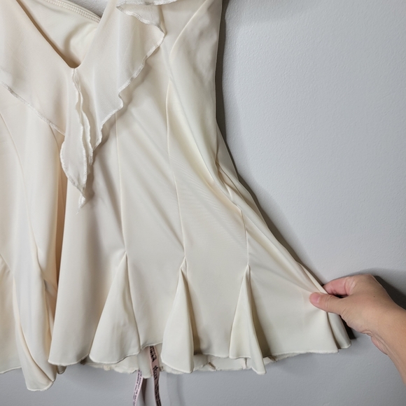 Oh Polly Mini Dress - Picture 4 of 7